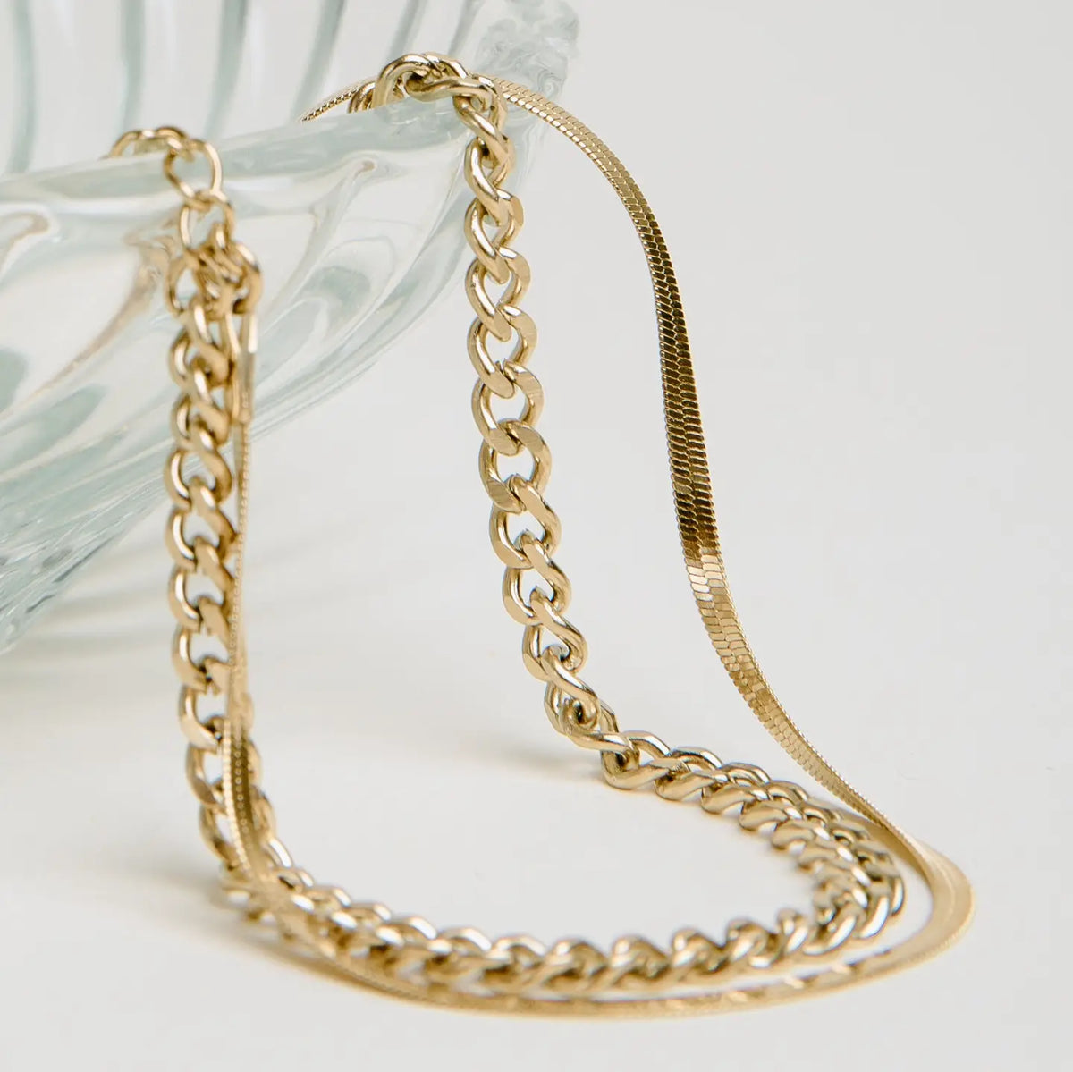 The Baxter Bracelet