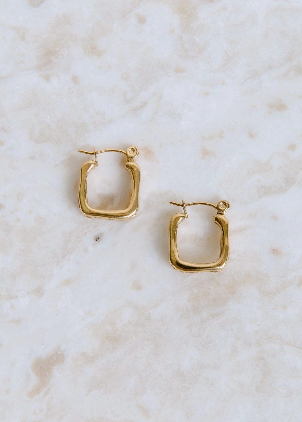 The Hollow Earring