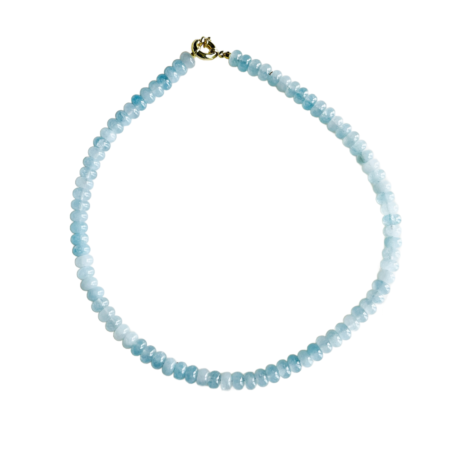 Beaded Necklaces