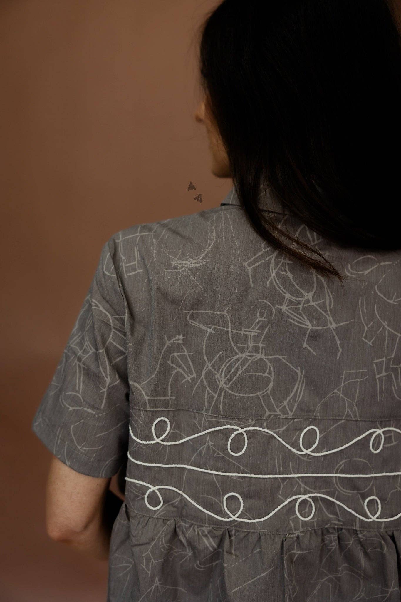 Loopty Lou Top