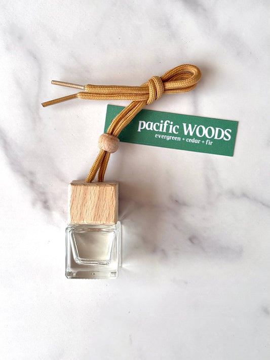 Pacific Woods Mini Diffuser