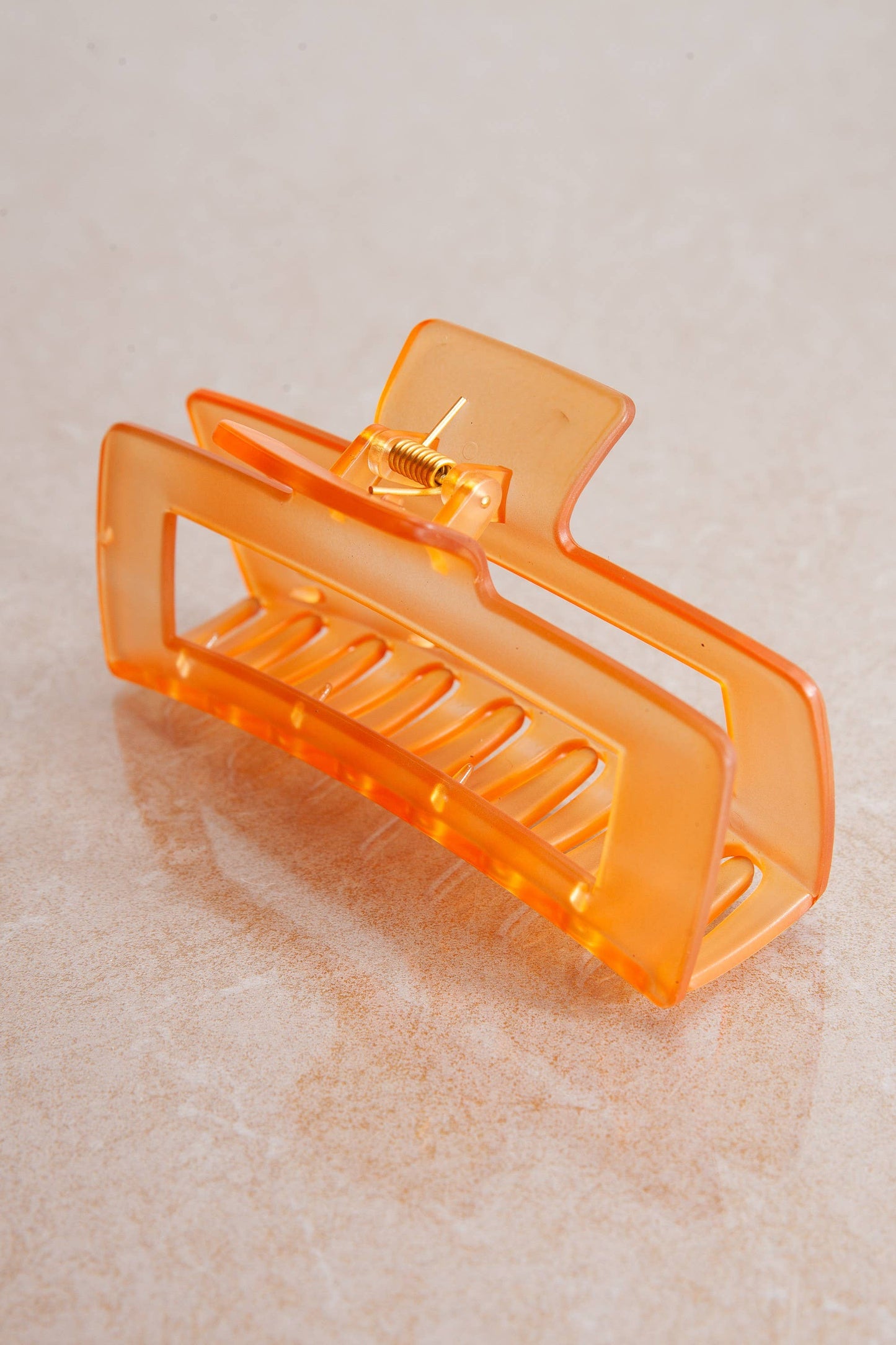 Extra Large Hair Claw Clips