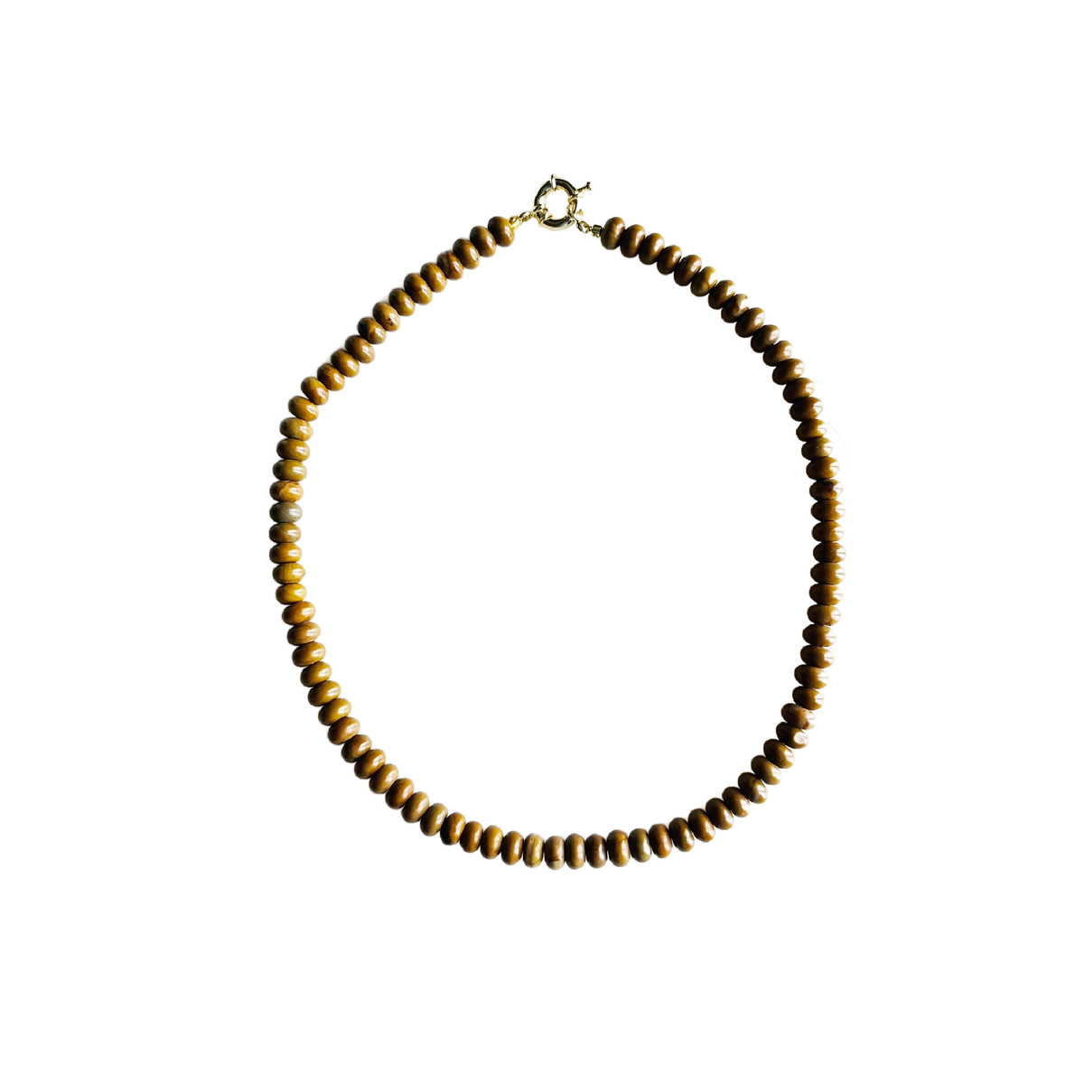 Beaded Necklaces