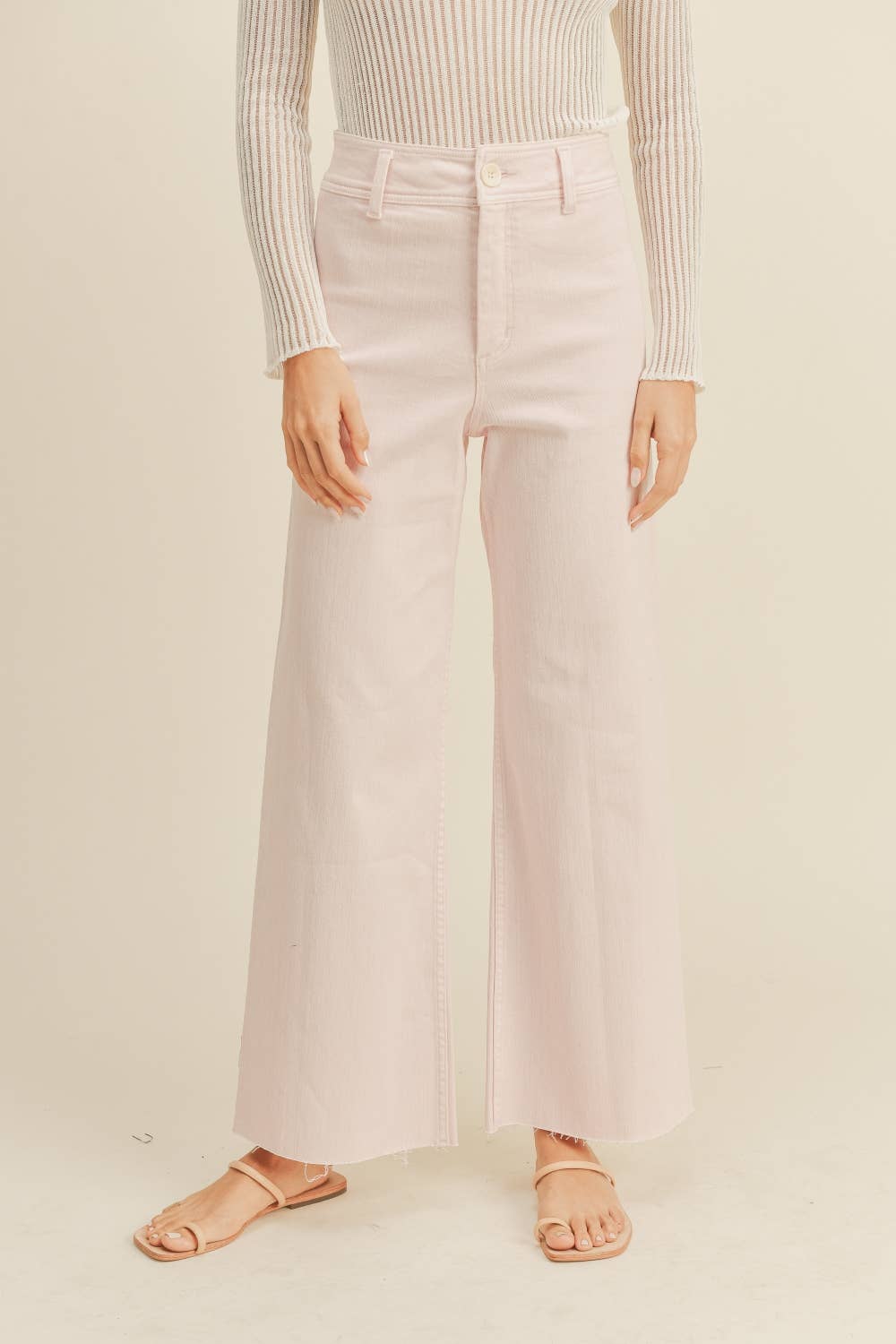 The Charleston Pink Pants