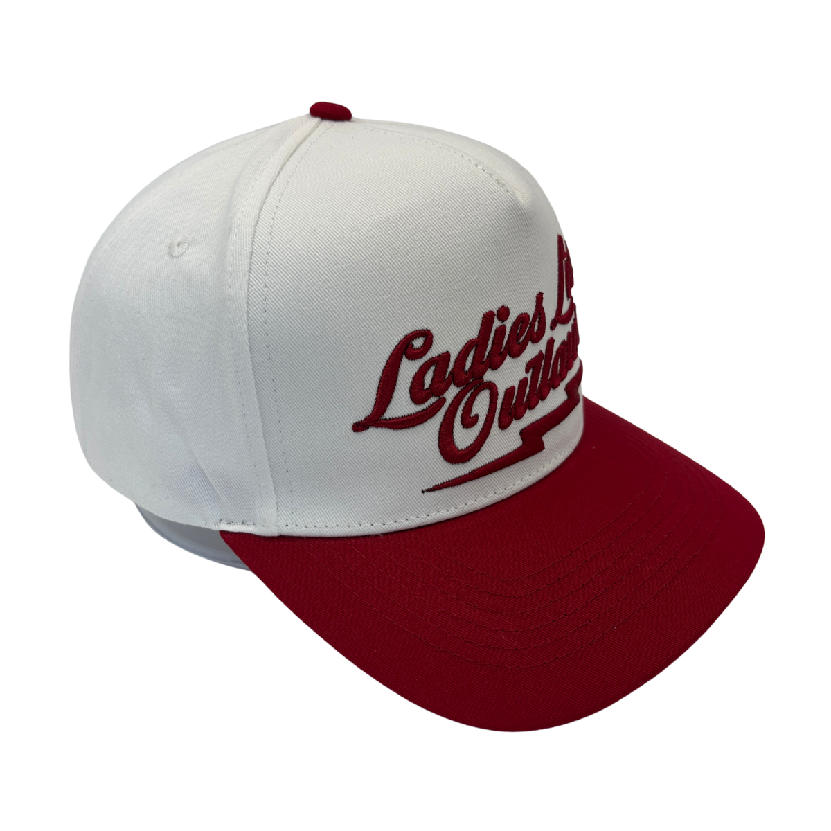 Ladies Love Outlaws Hat