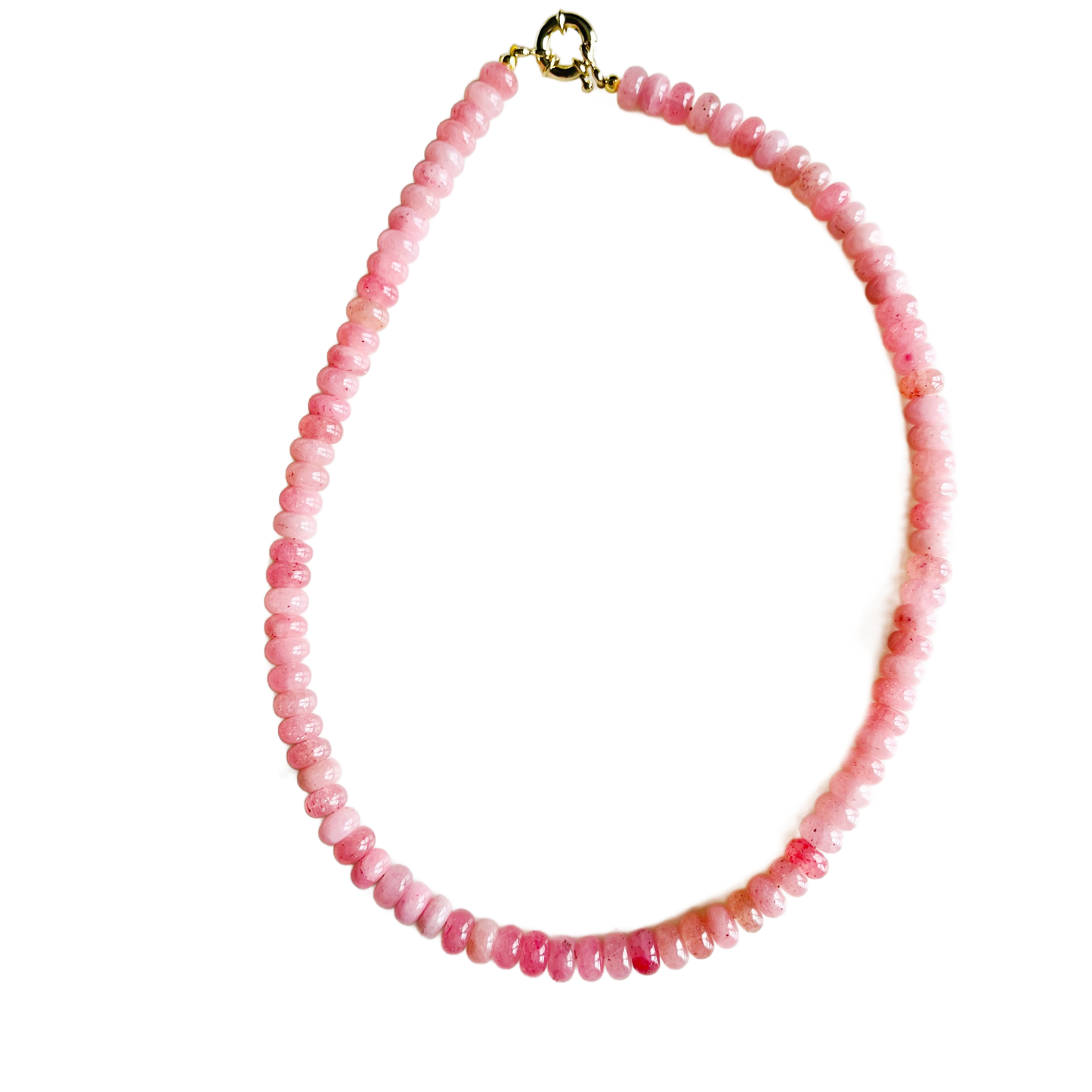 Beaded Necklaces