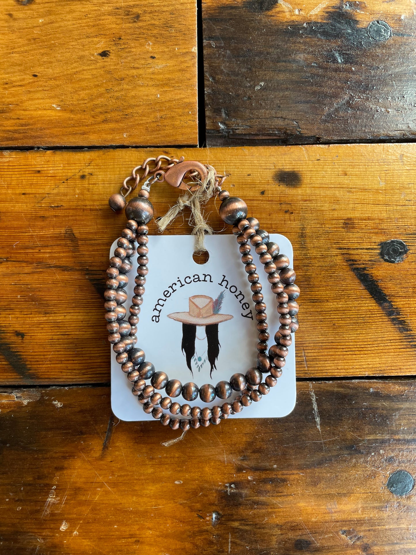 Navajo Bracelet