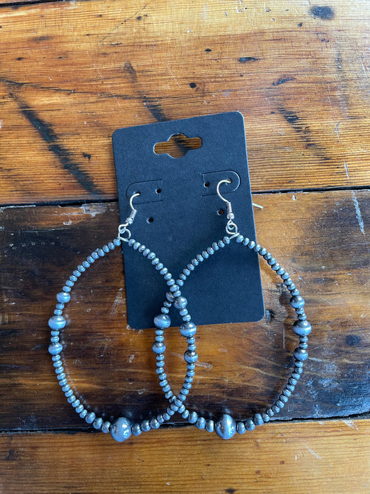 Navajo Dangles