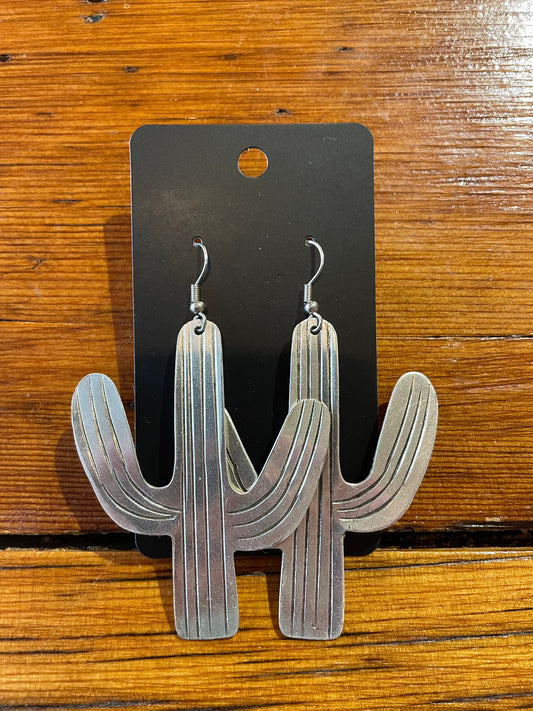 Cactus Dangles