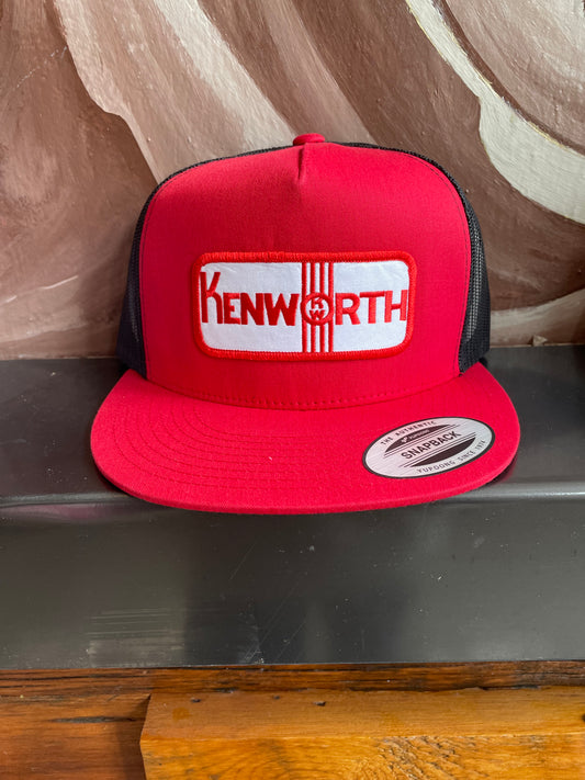 Kenworth Hat