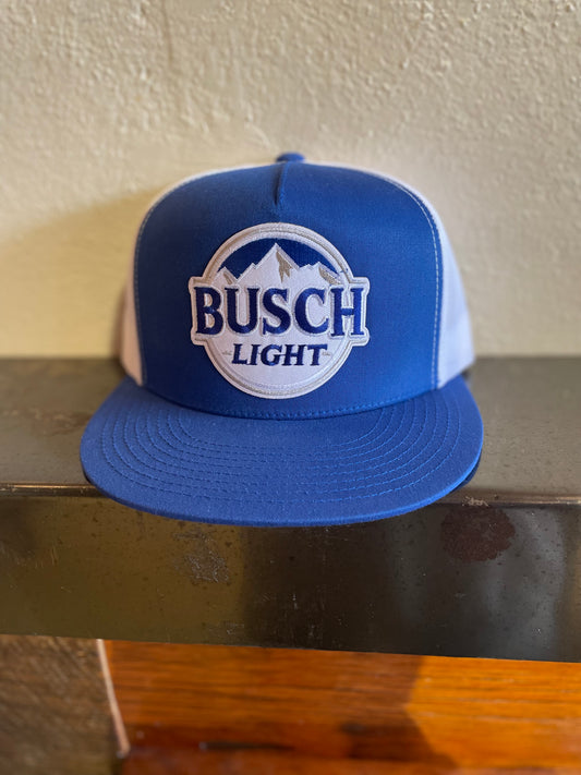 Busch Light Hat