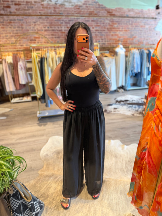 The Charlotte Pants