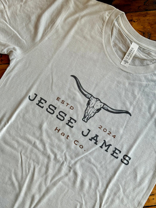 Jesse James Hat Co T-Shirt