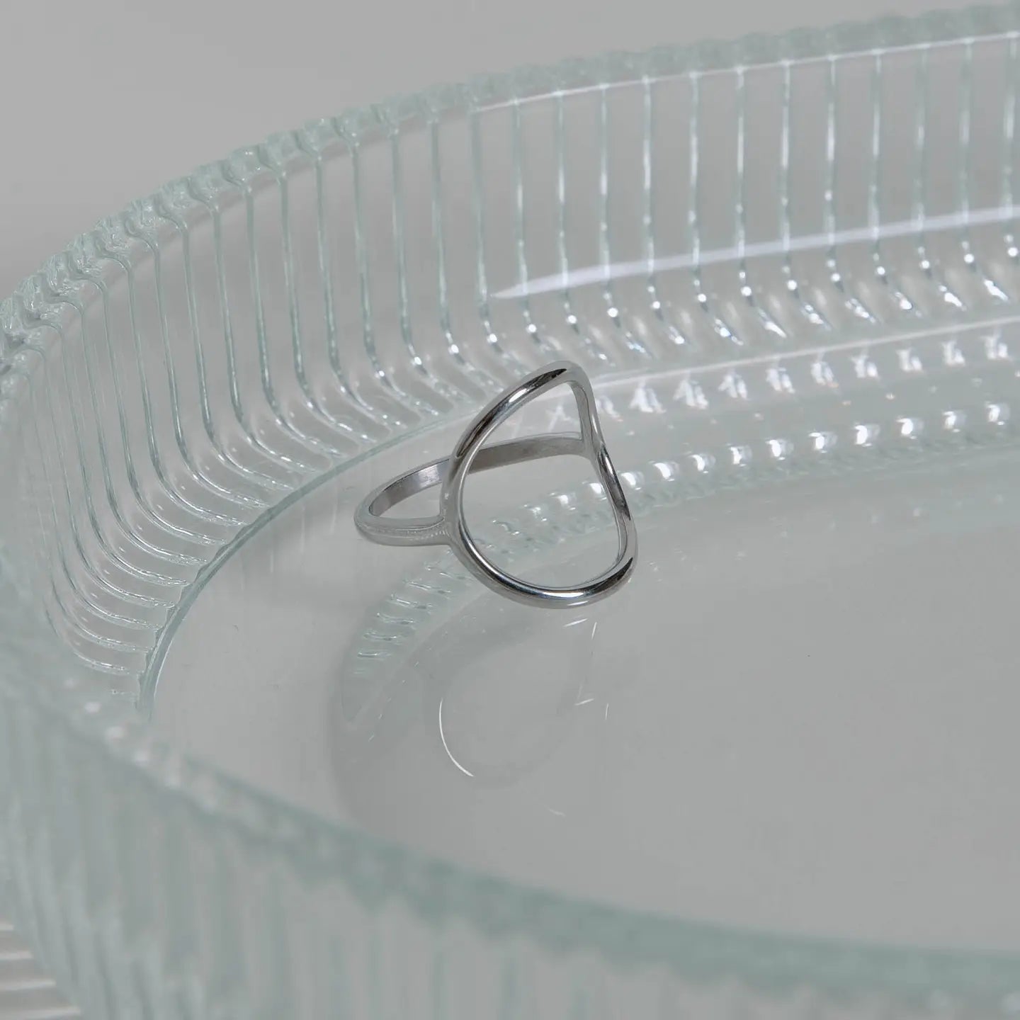 The Olive Ring