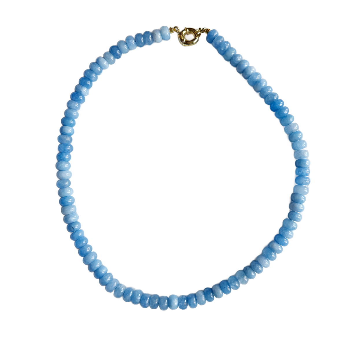 Beaded Necklaces