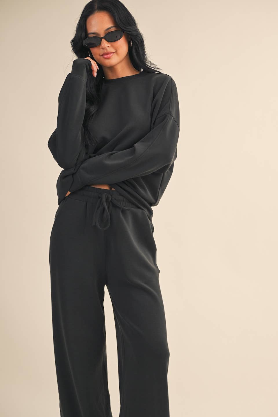 Core Super Soft Air Scuba Sweatshirt