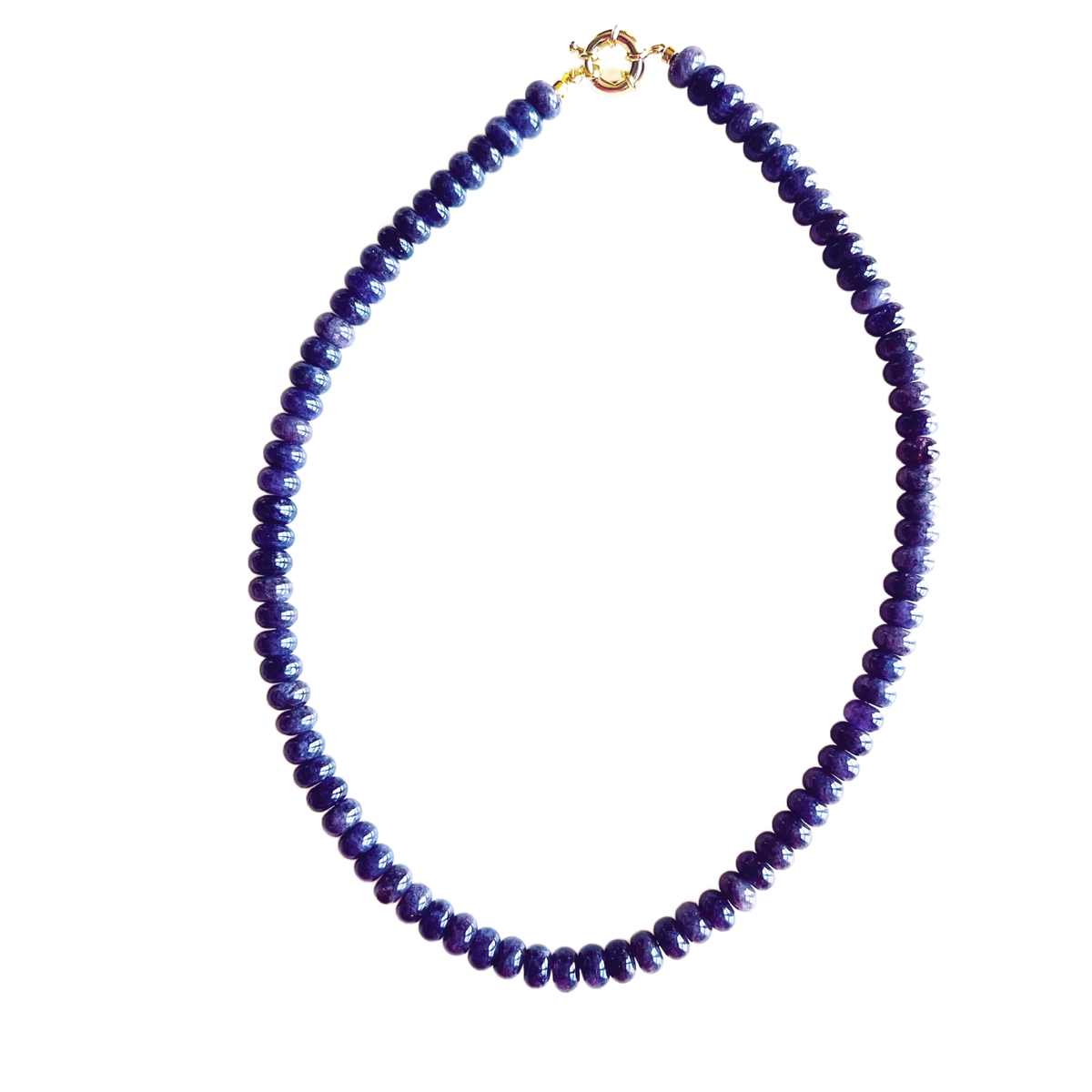 Beaded Necklaces
