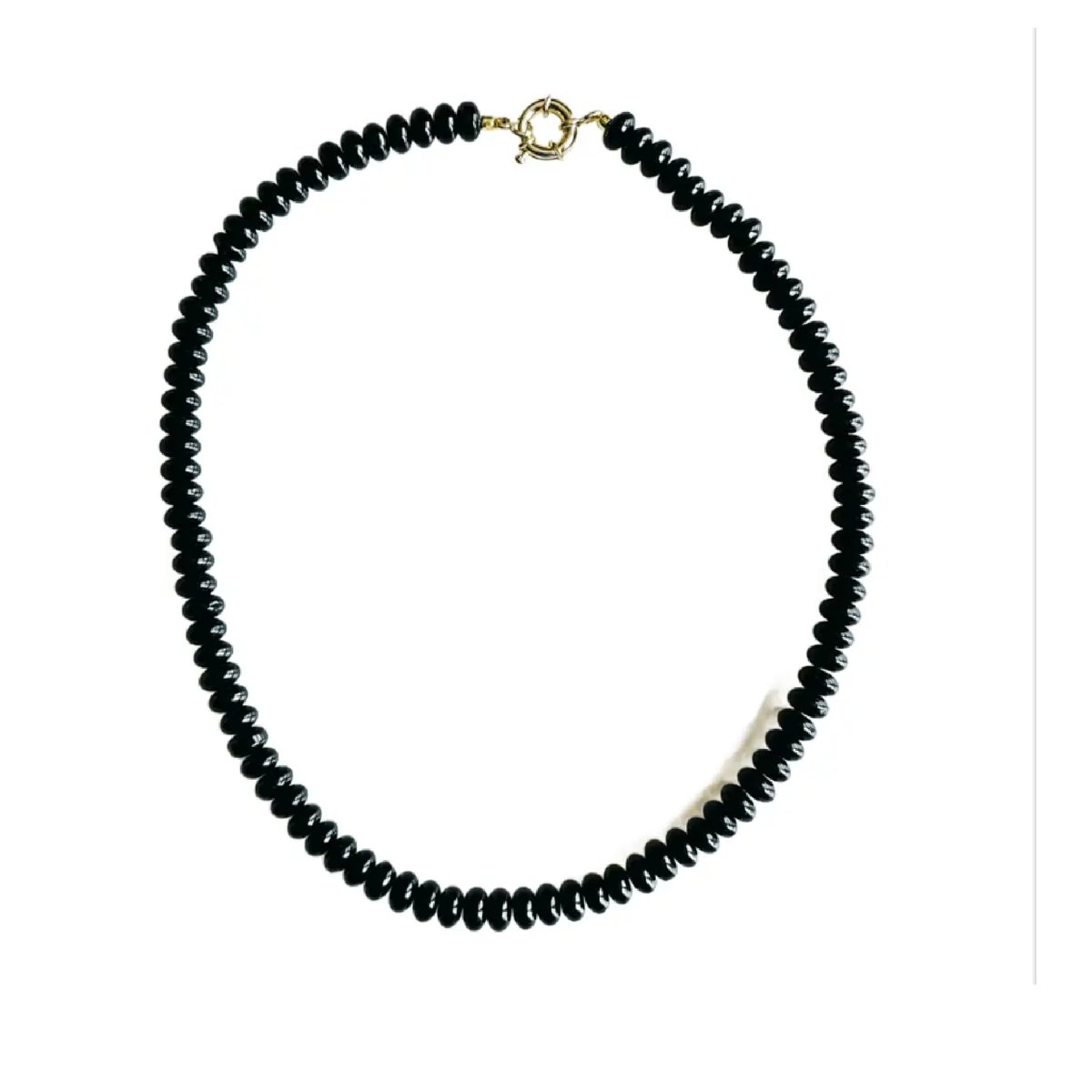 Beaded Necklaces