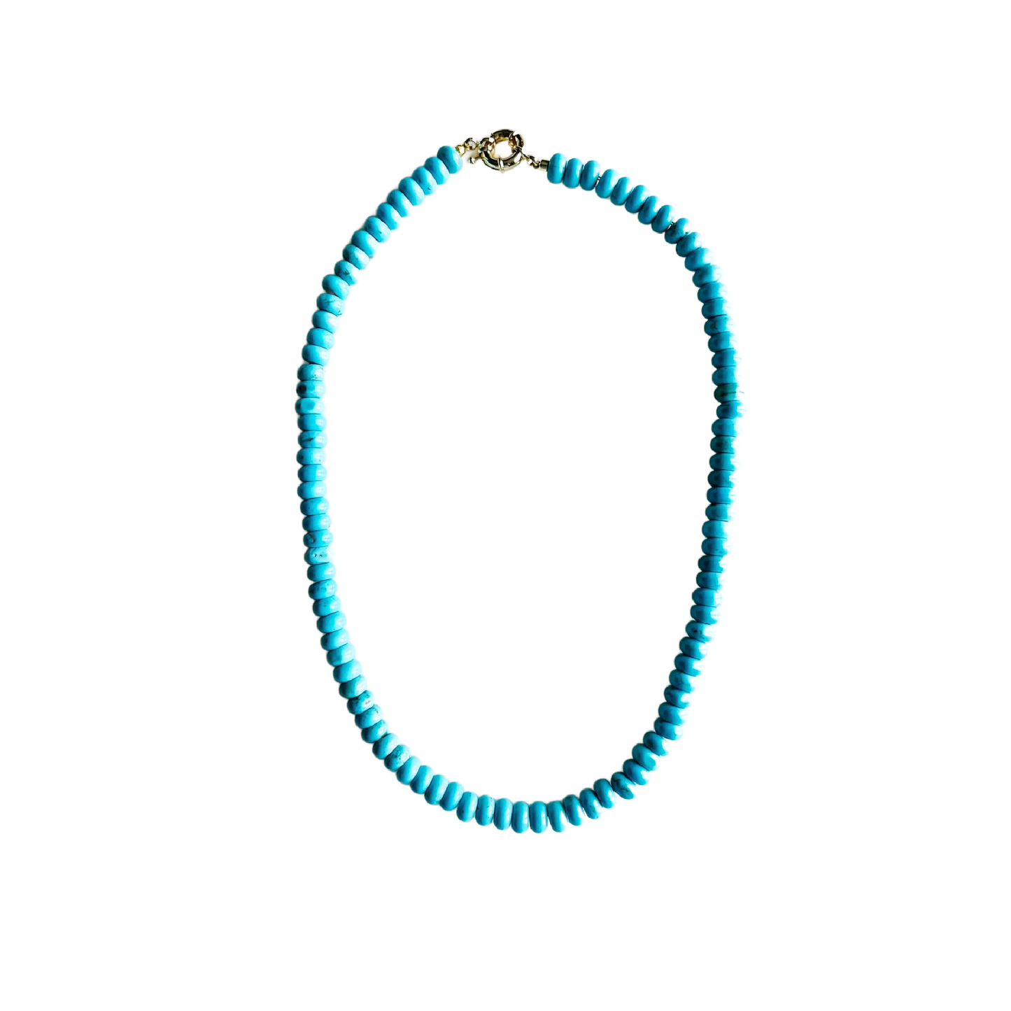 Beaded Necklaces