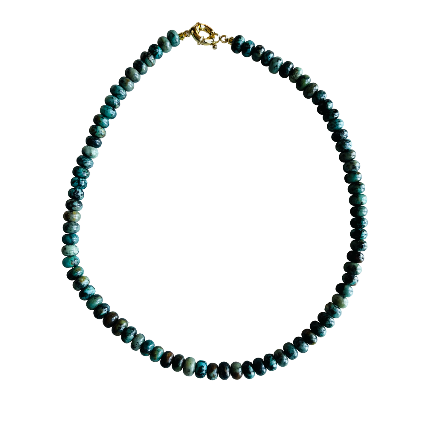 Beaded Necklaces