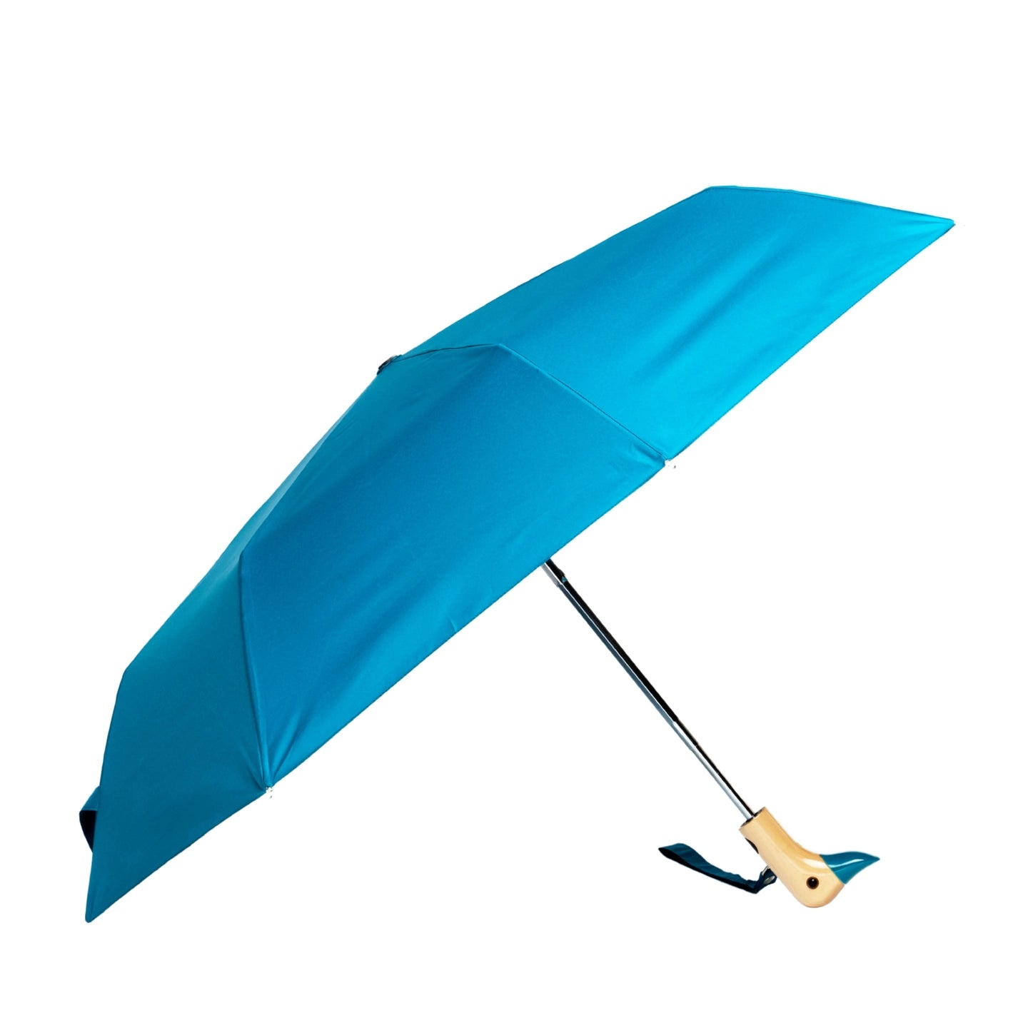 Teal Original Duckhead Umbrella