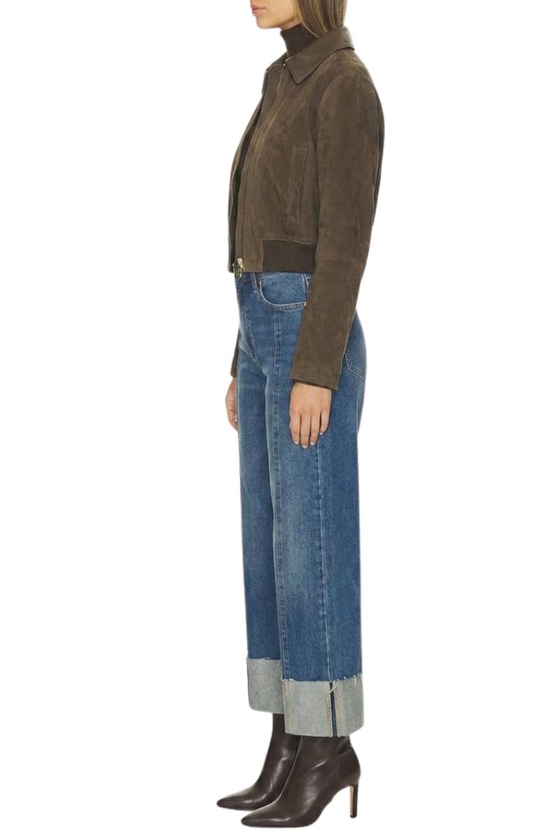The Sadie Denim Jeans