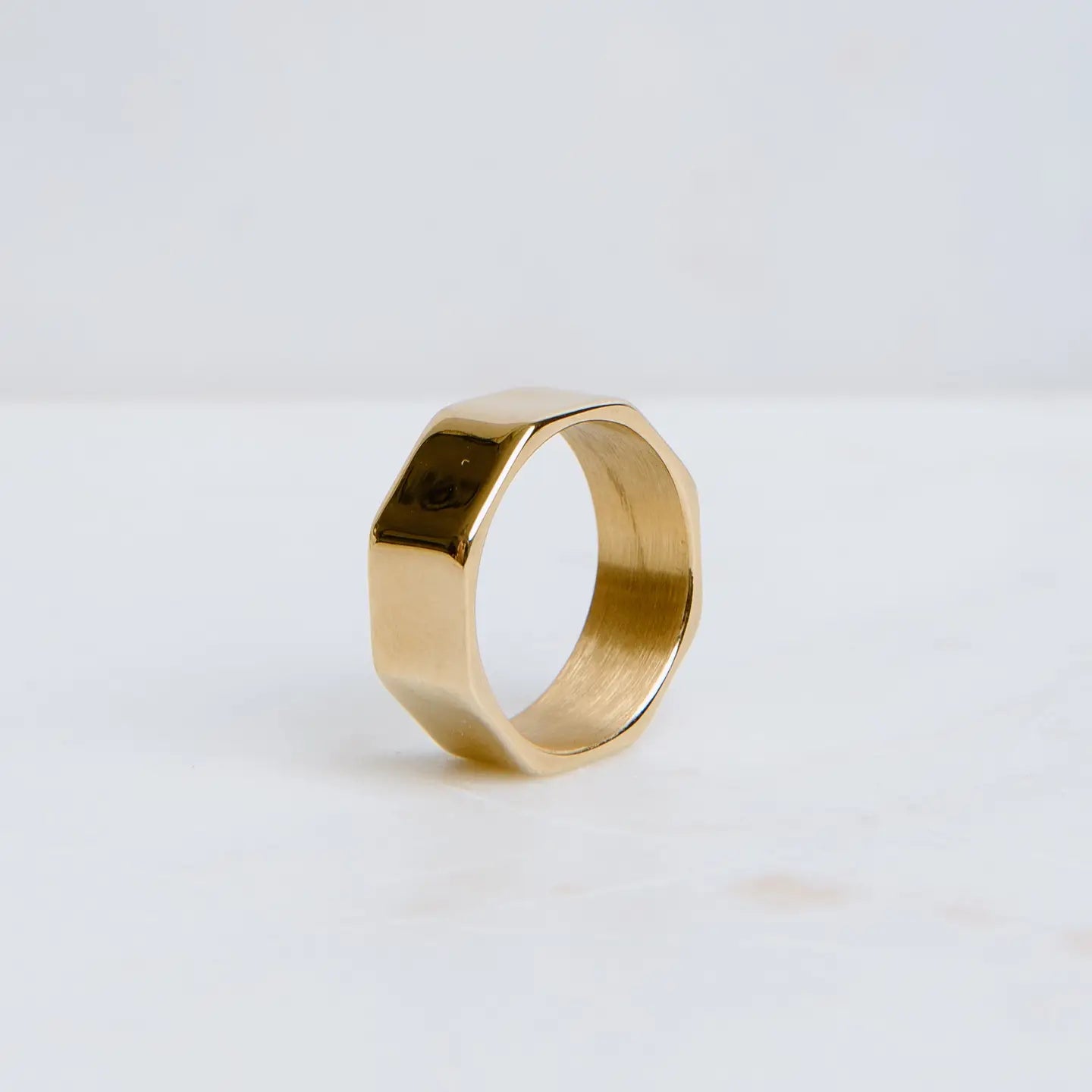 The Marci Ring
