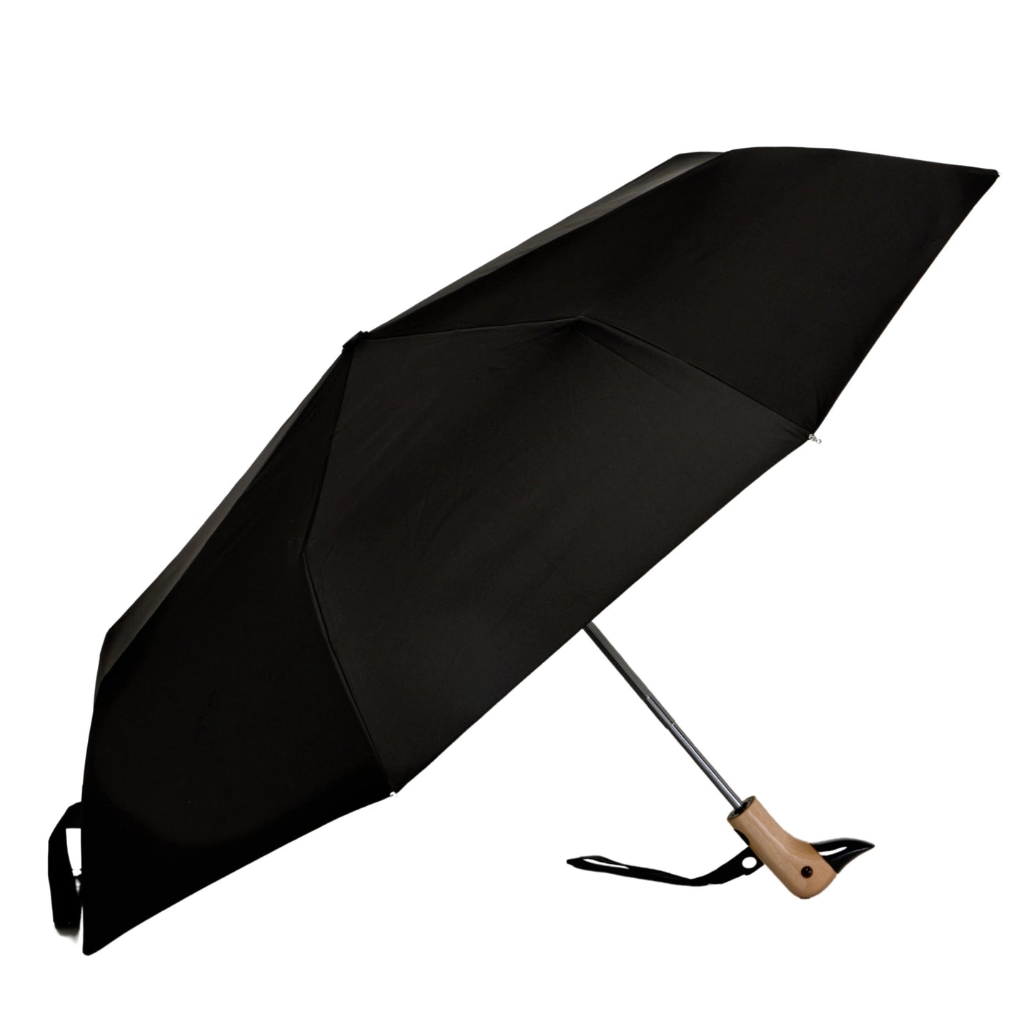 Black Original Duckhead Umbrella