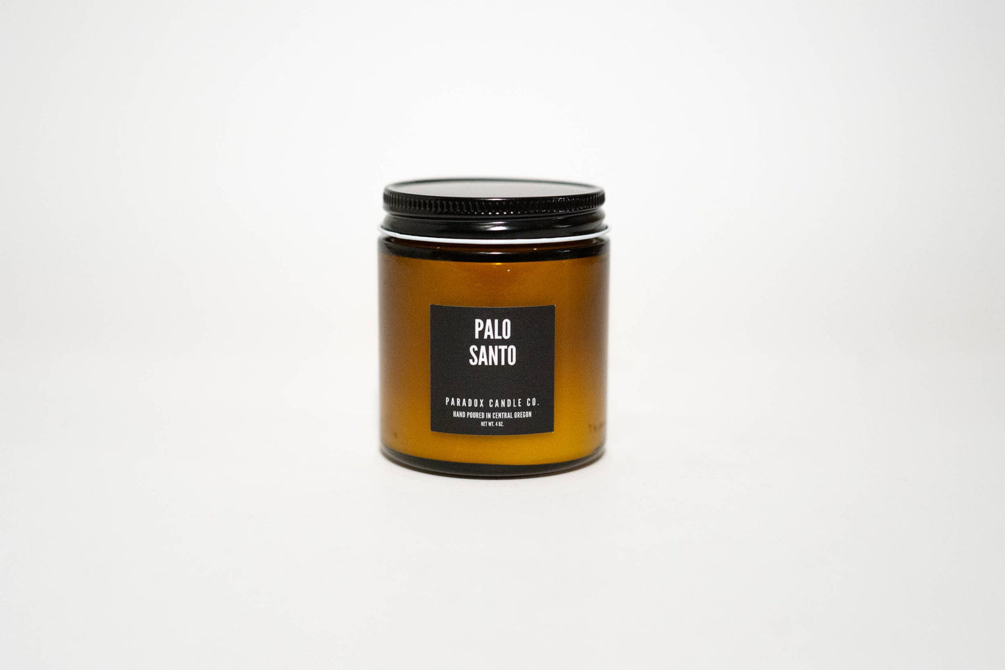 Palo Santo Candle 4oz