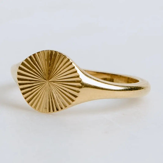 The Kacy Ring