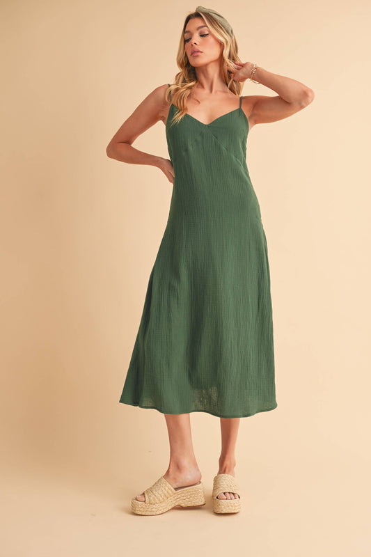 The Dawn Dress
