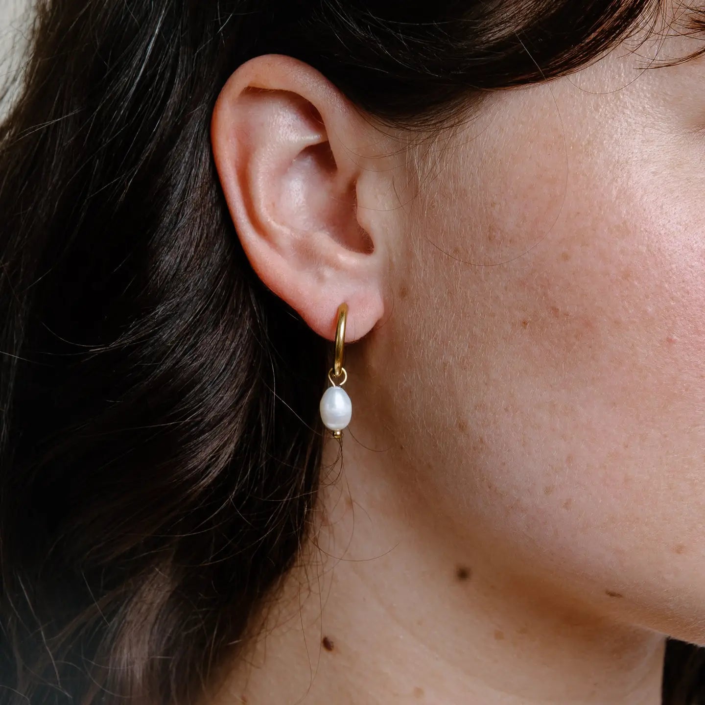 Nights On The Shore Earrings