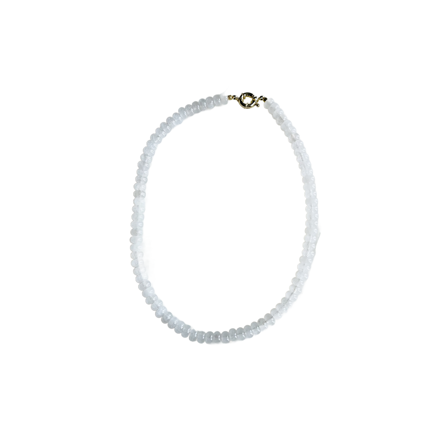Beaded Necklaces