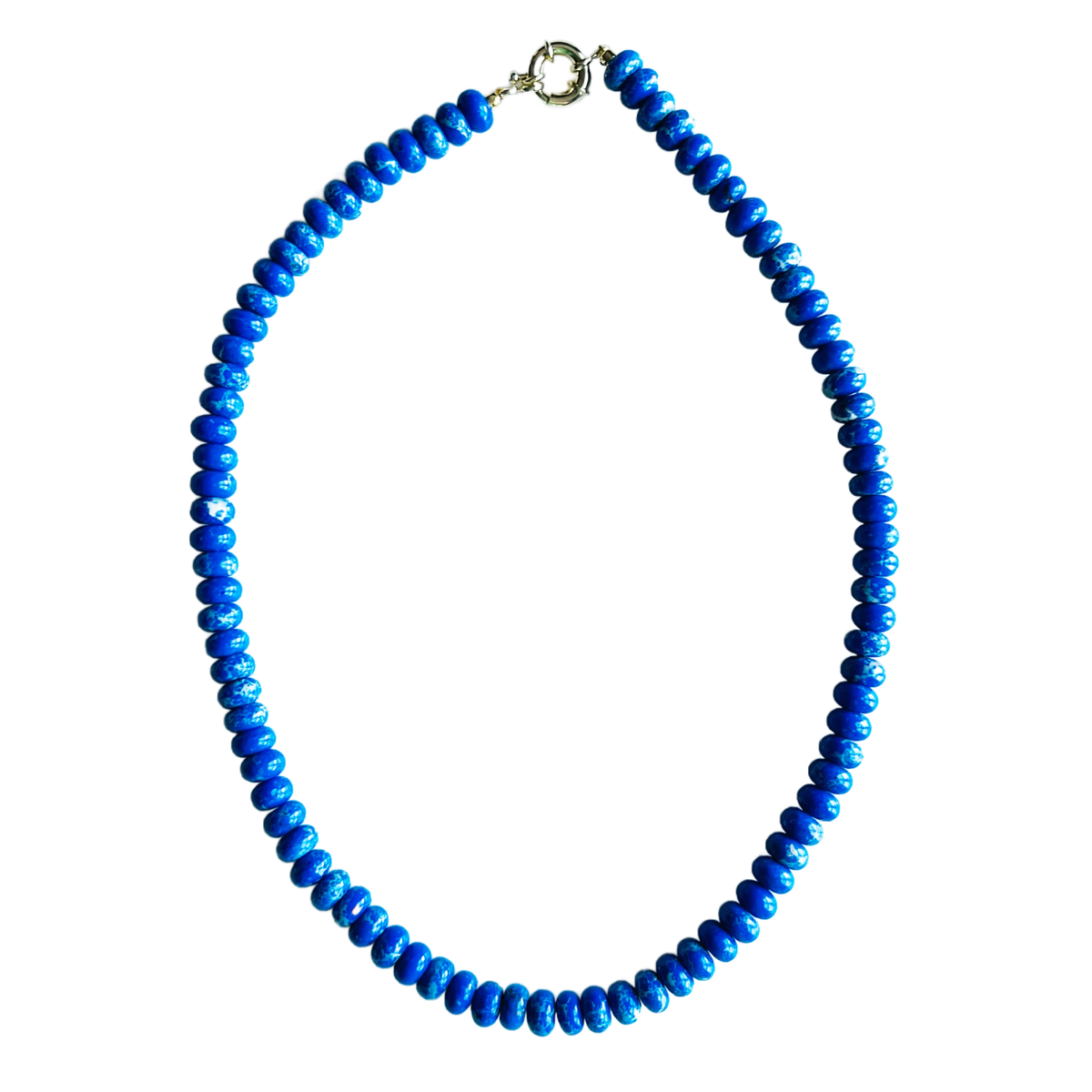 Beaded Necklaces