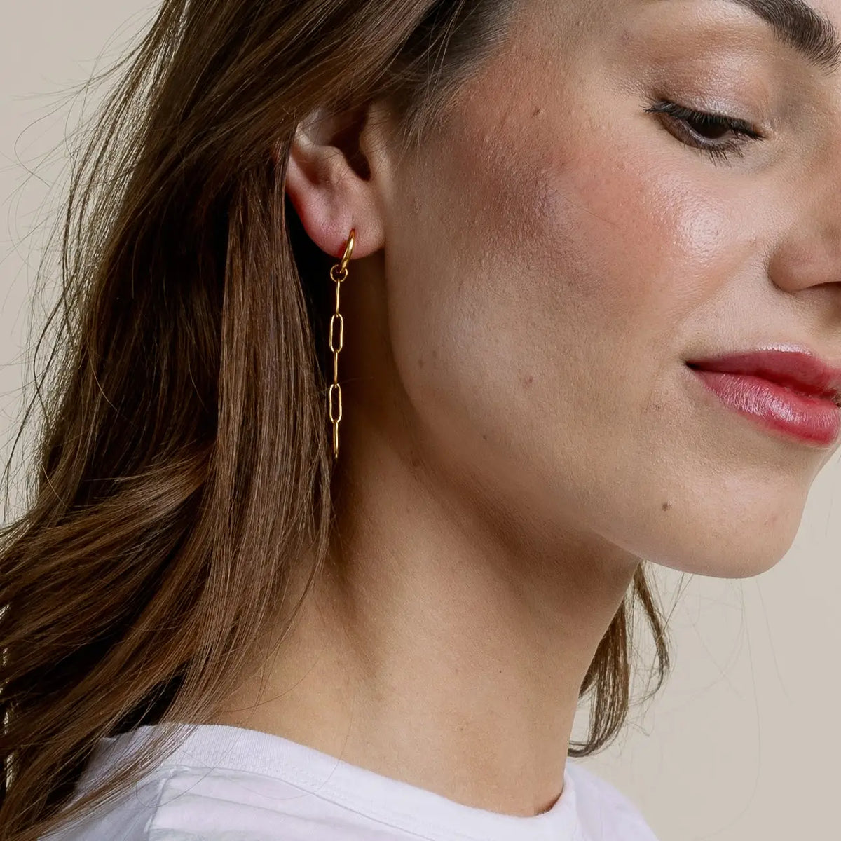 The Raven Earrings