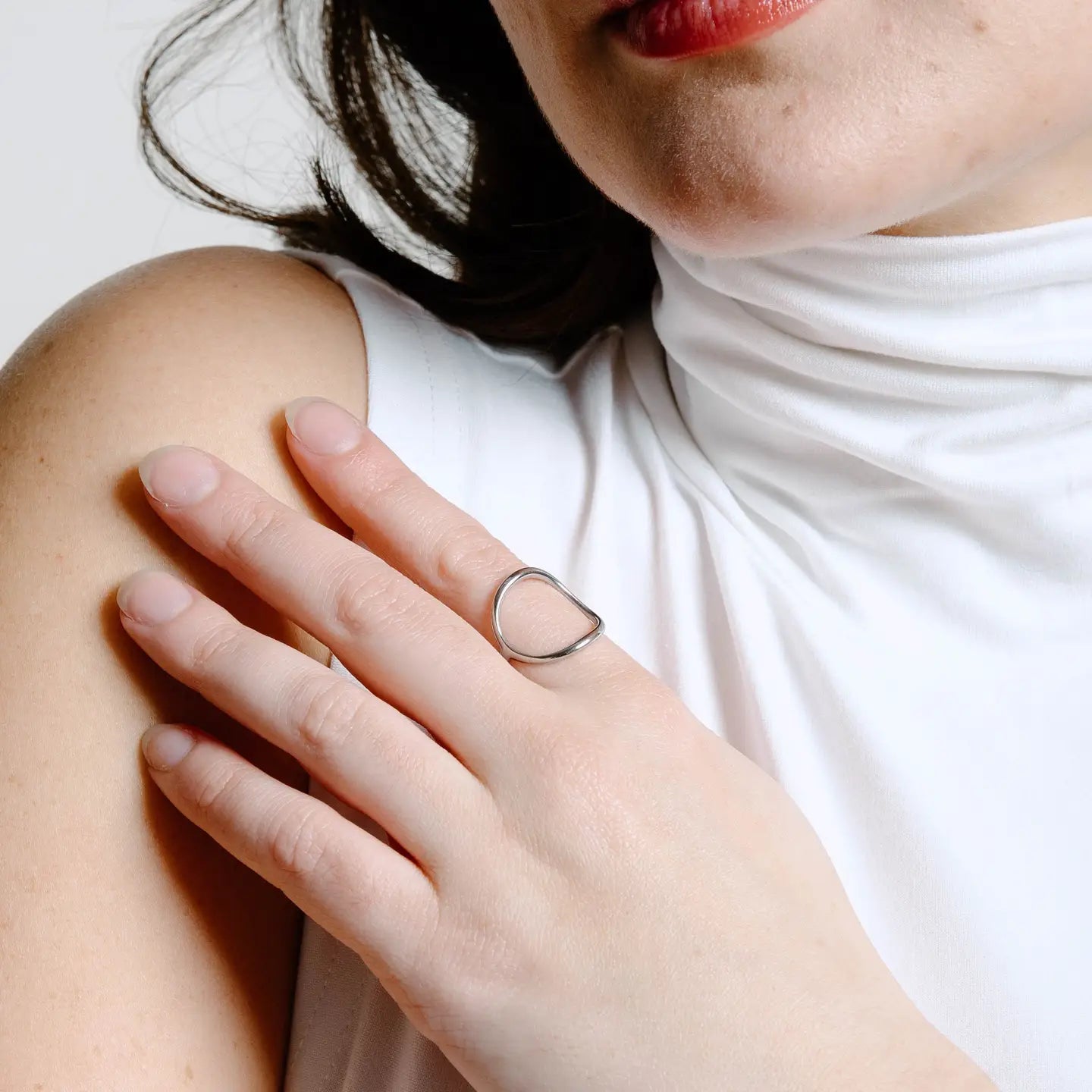 The Olive Ring