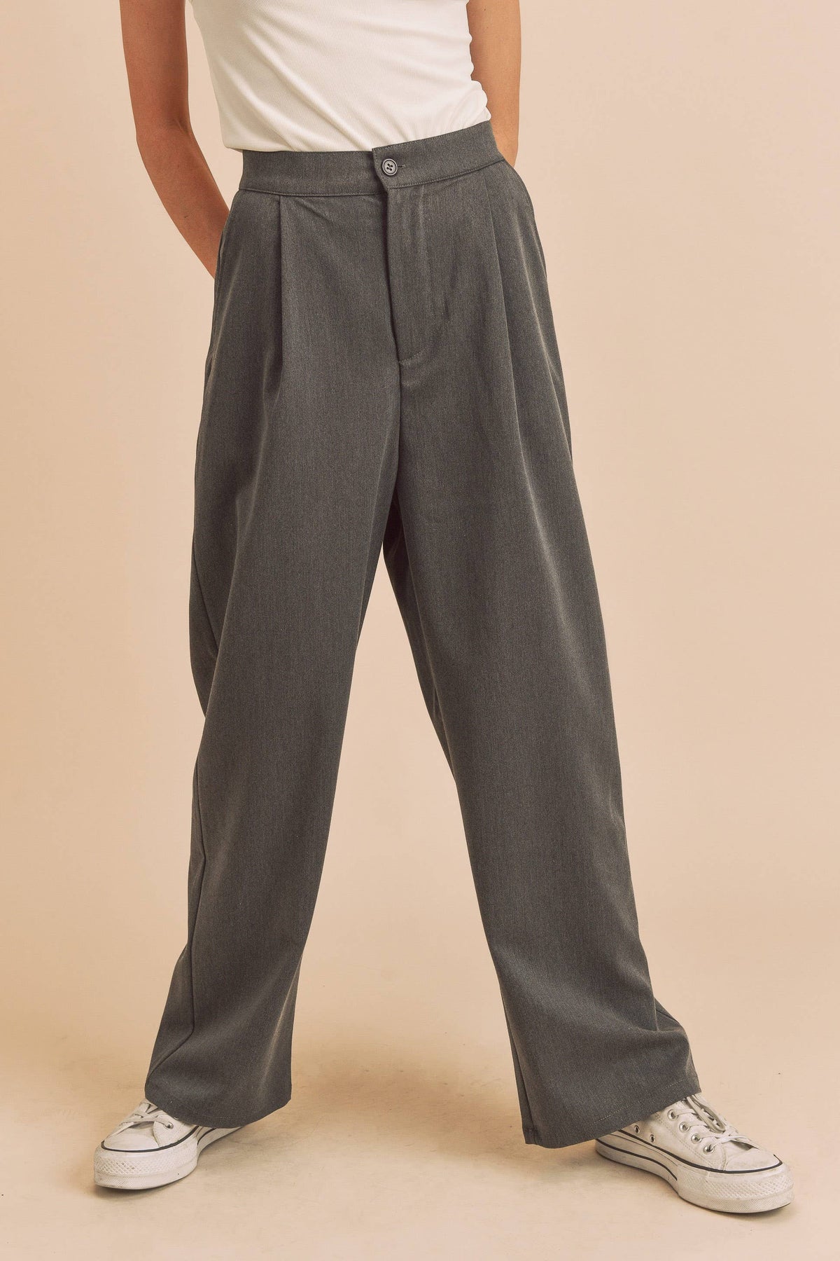 Tesia Trouser Pants