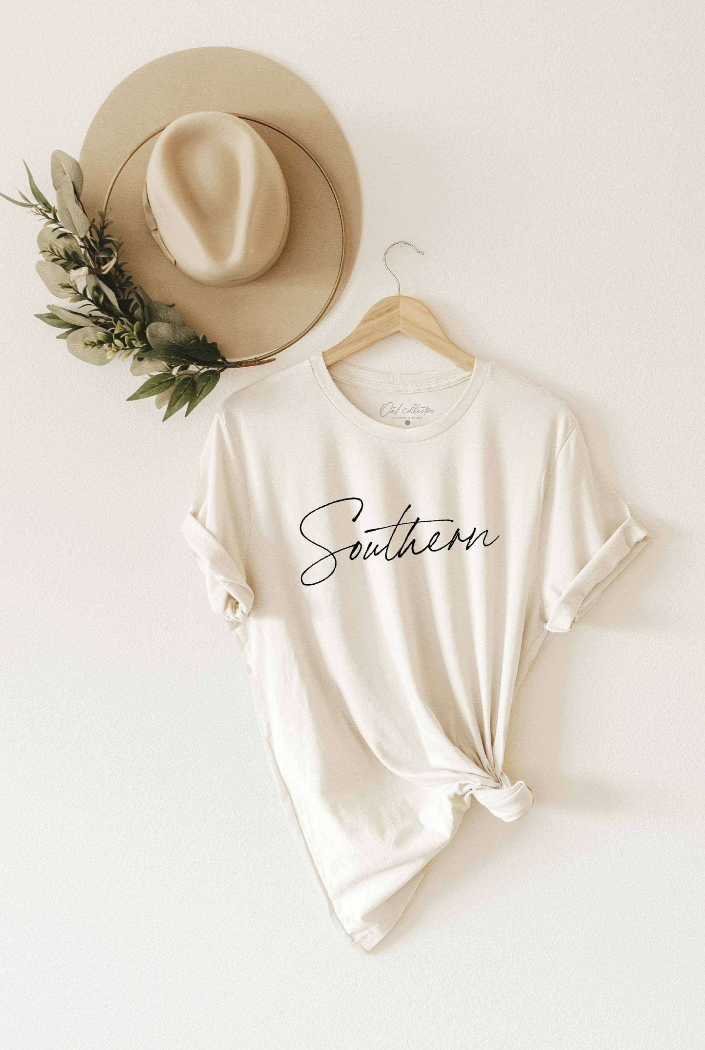 Southern Graphic T-Shirt