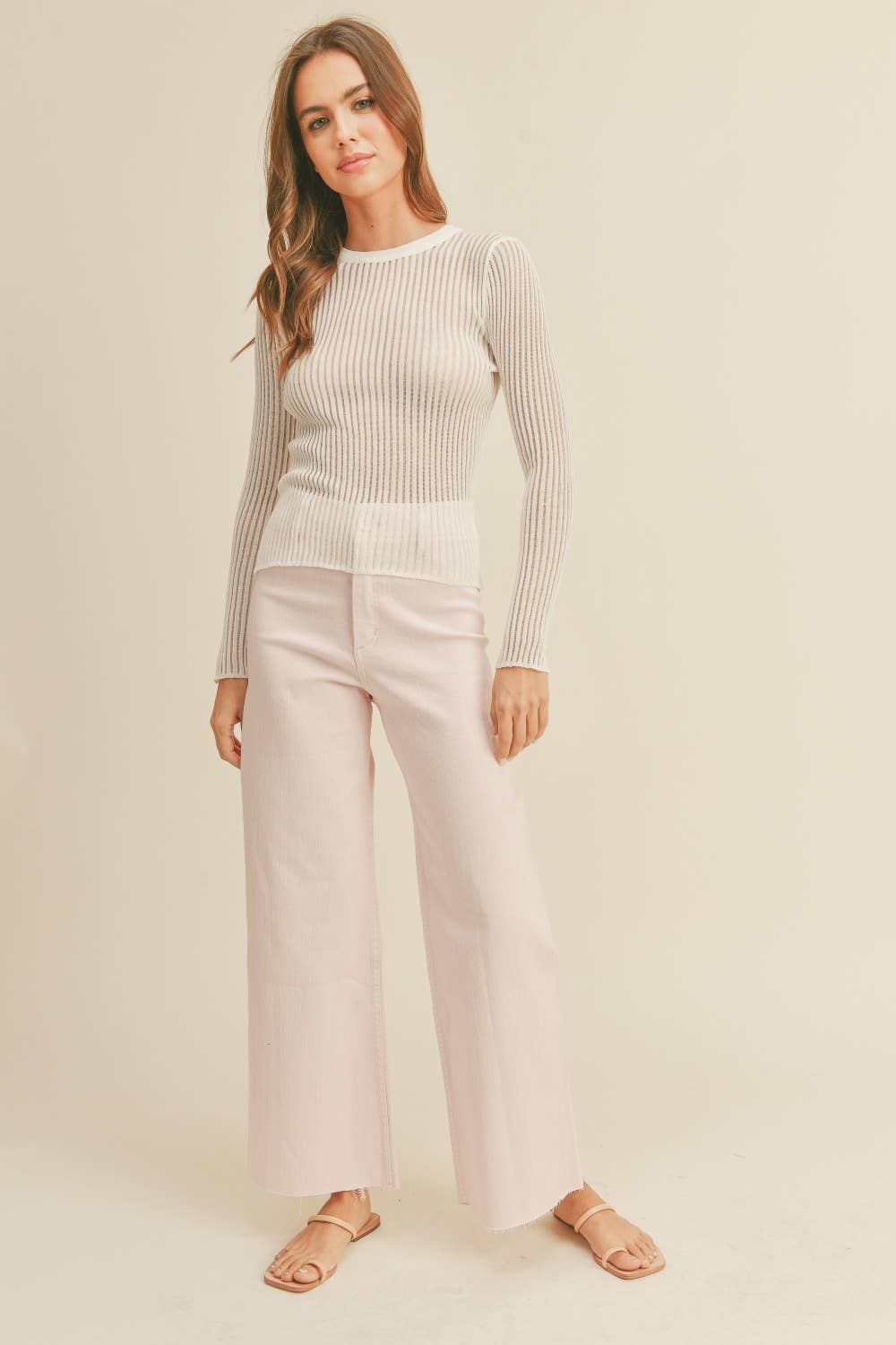 The Charleston Pink Pants