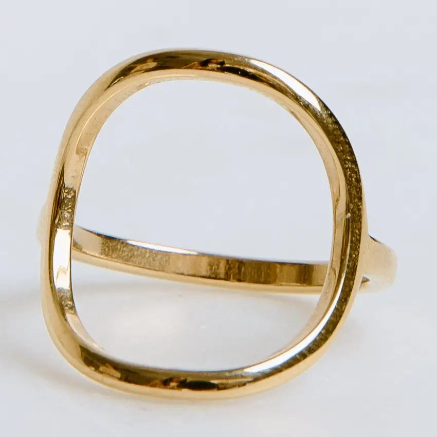 The Olive Ring