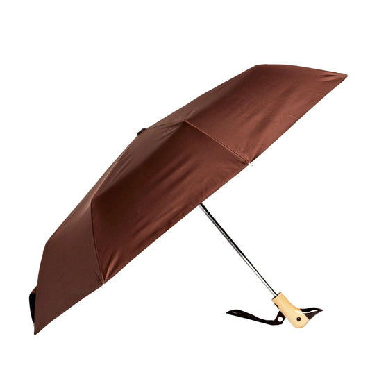 Espresso Brown Original Duckhead Umbrella