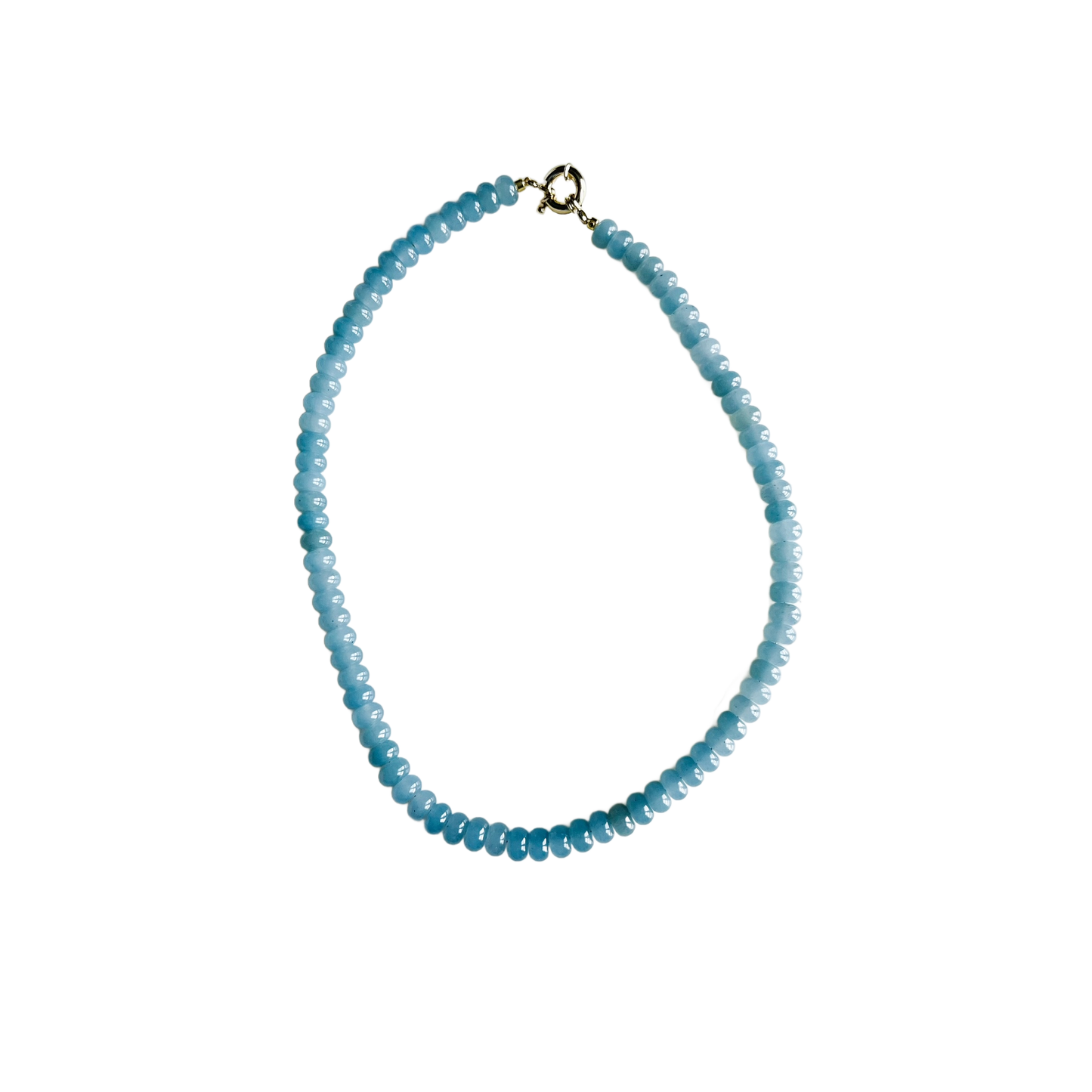 Beaded Necklaces