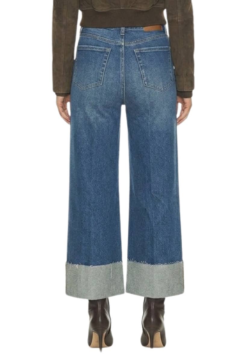 The Sadie Denim Jeans