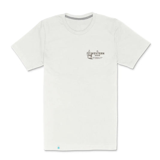 Western Show T-Shirt