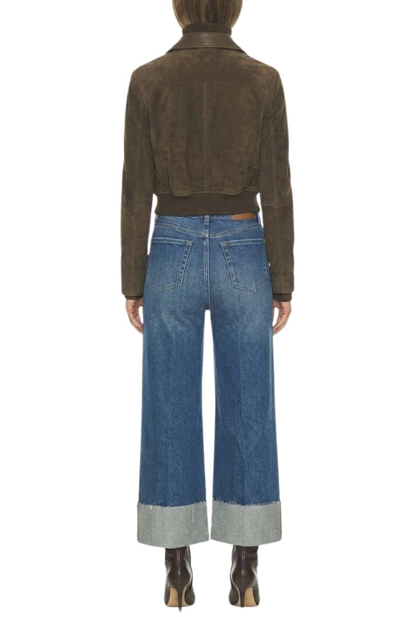 The Sadie Denim Jeans