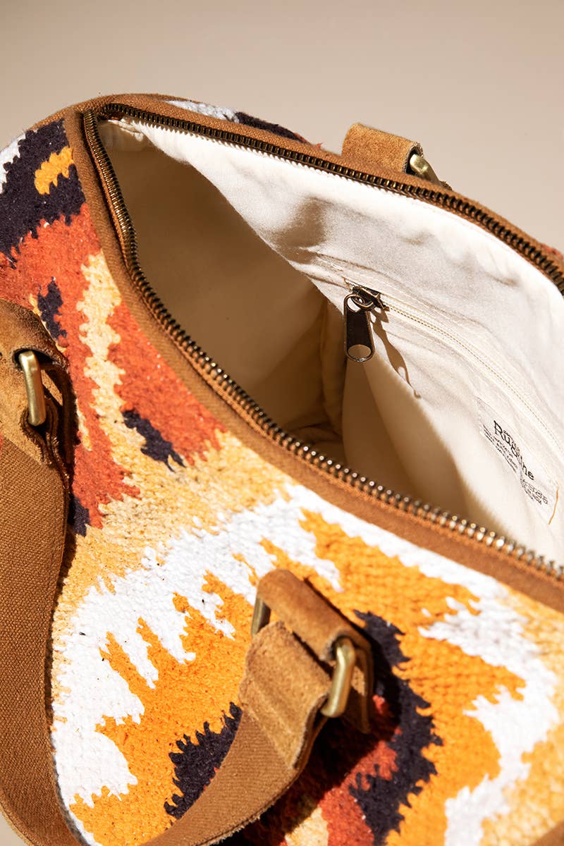 Somerville Boston Bag