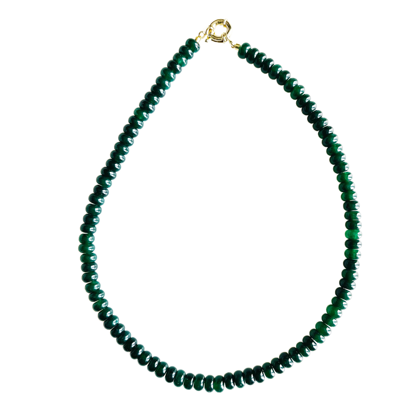 Beaded Necklaces