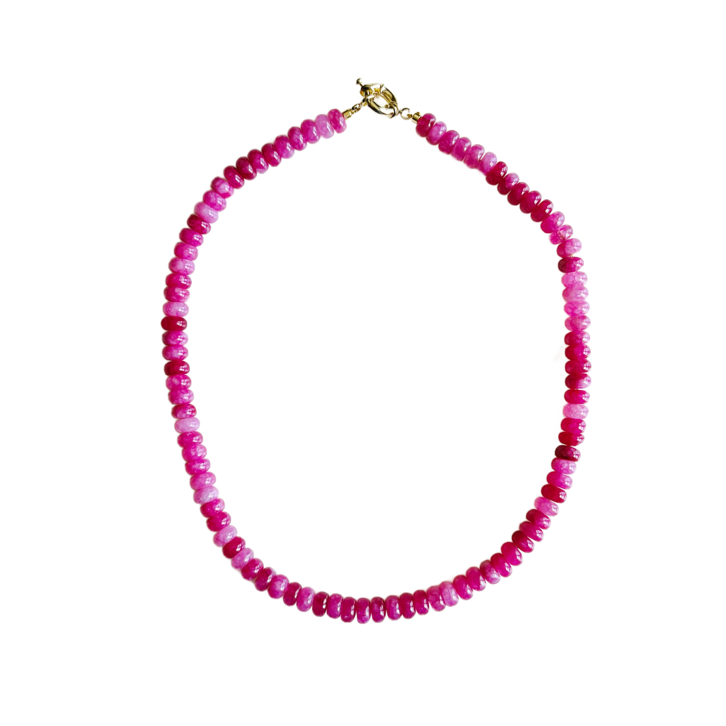 Beaded Necklaces