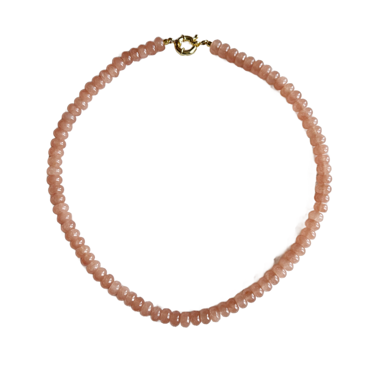 Beaded Necklaces