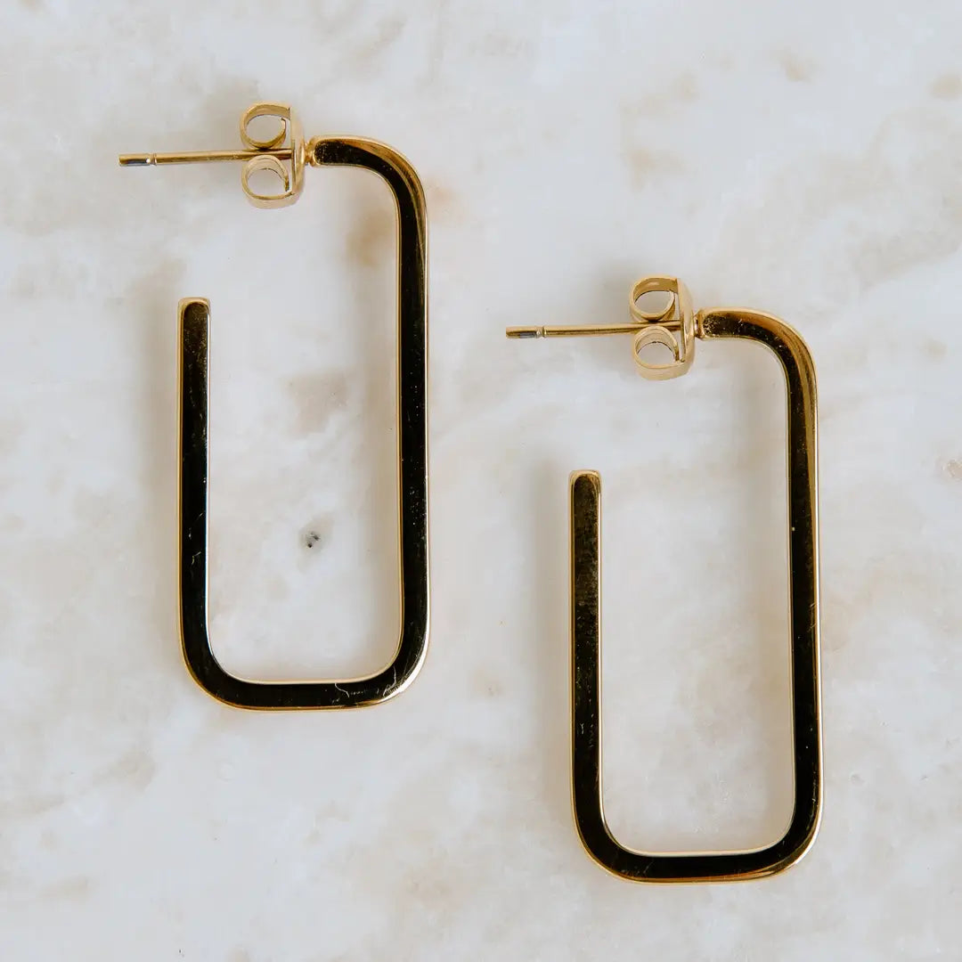 The Blaire Earrings